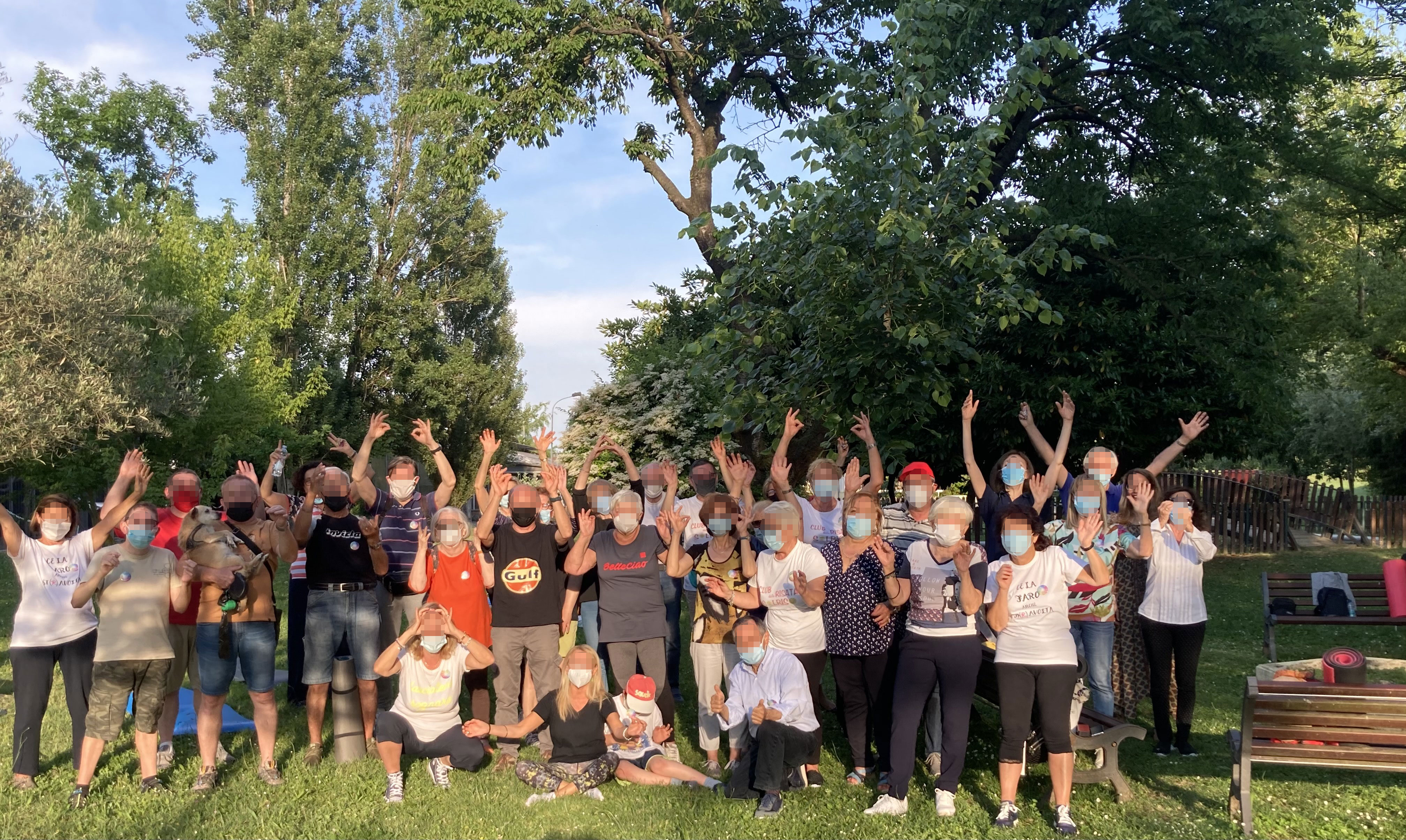 Yoga Alessandria