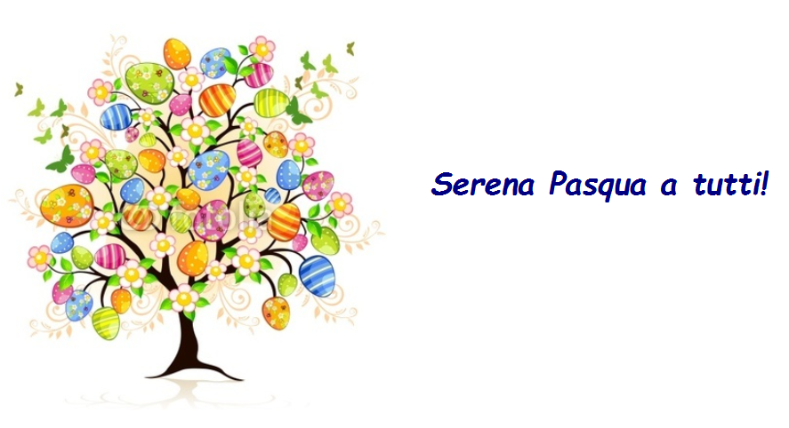 Pasqua 2023